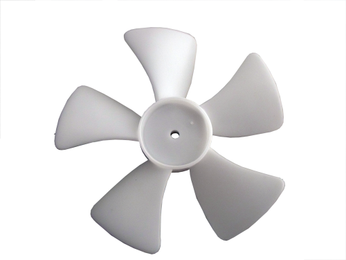  - Fan Blades